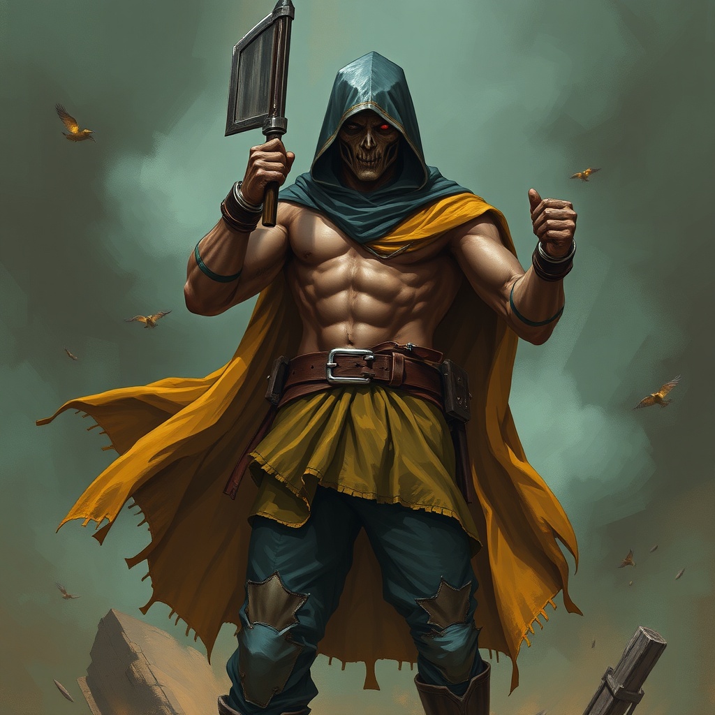 Vigilante