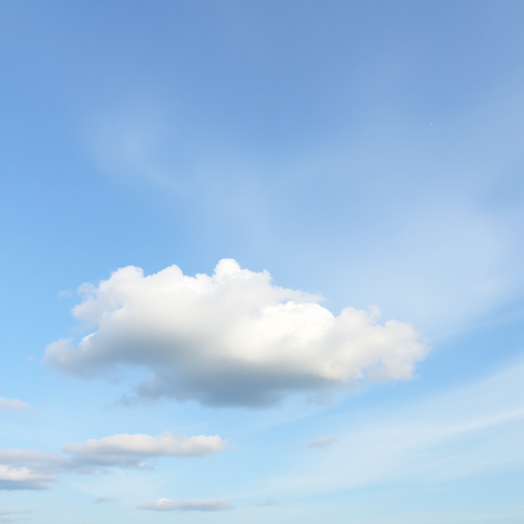 Cielos Abiertos (Open Skies)