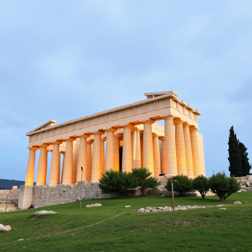 Modern Hellenism