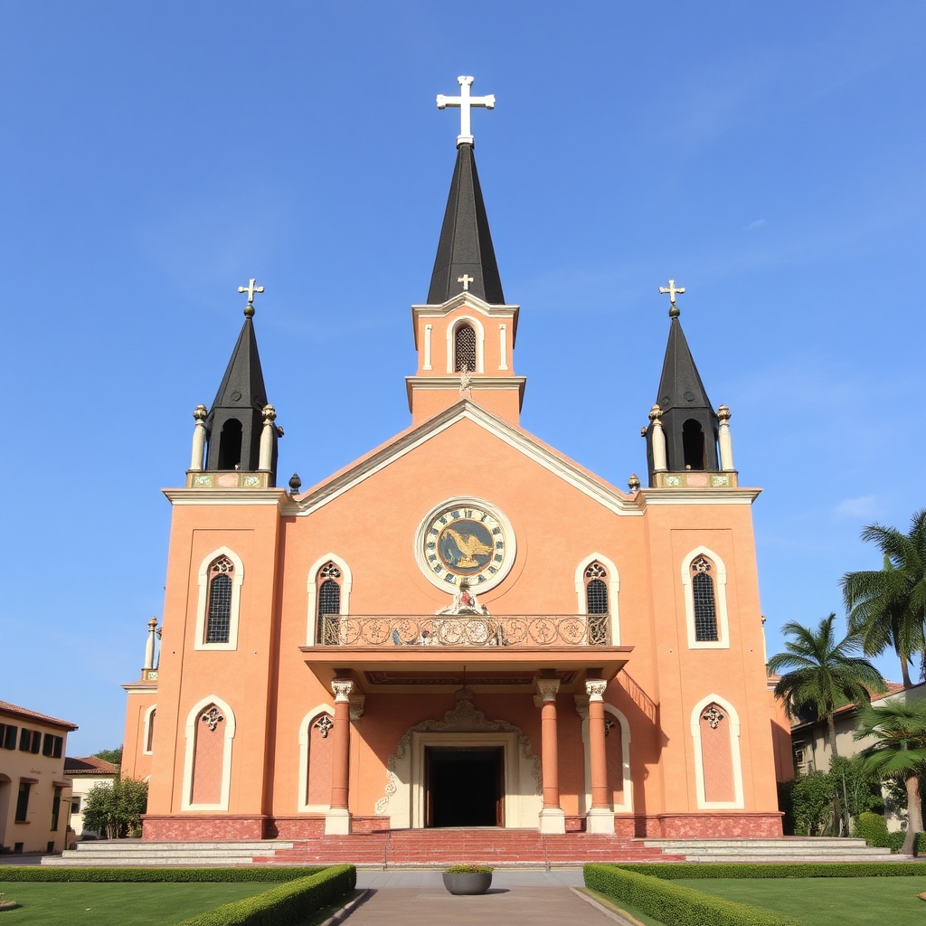 Iglesia Mesiánica Mundial