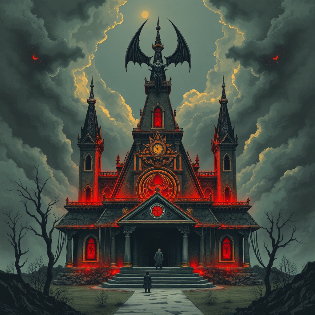 Satanic Temple