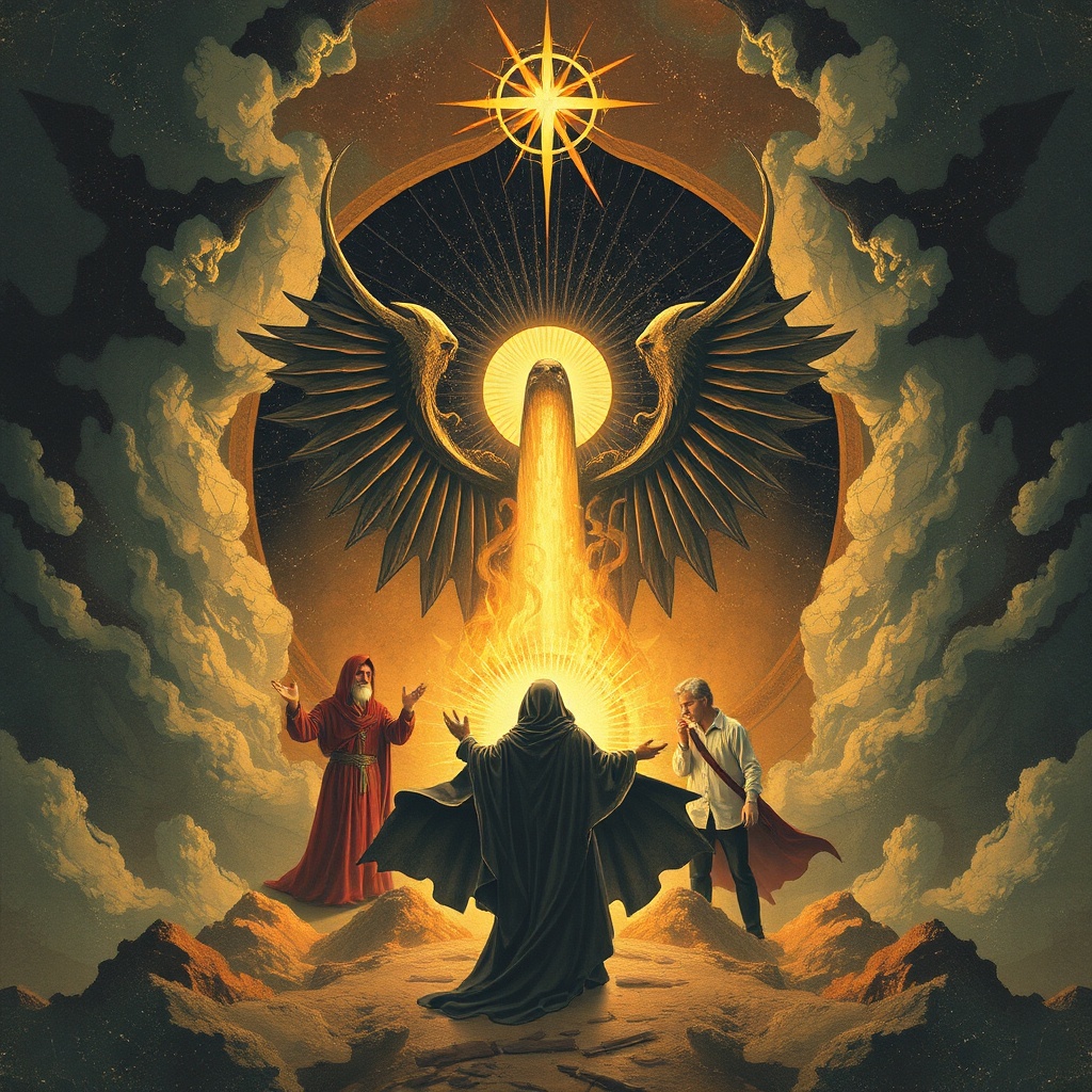 Modern Gnosticism