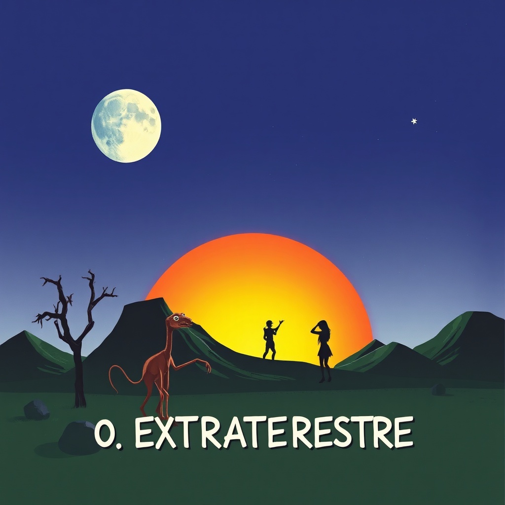 E.T.: O Extraterrestre (1982) (Filme)