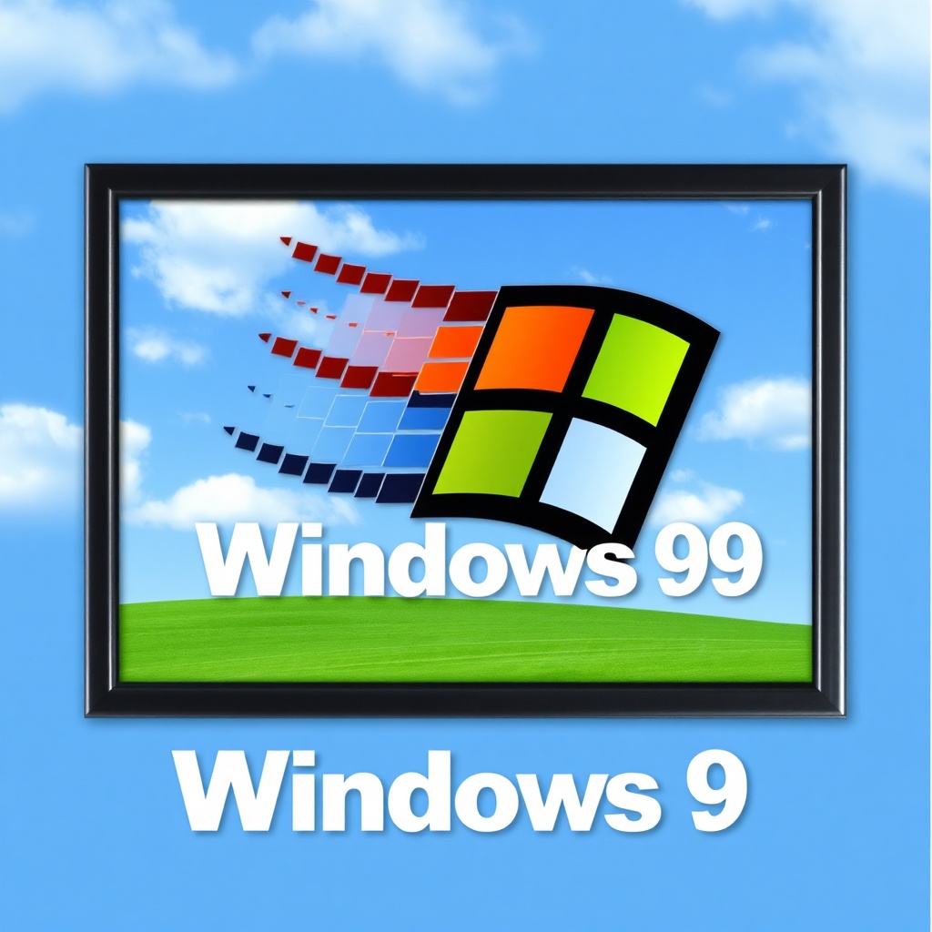 Windows 95 completa 15 anos