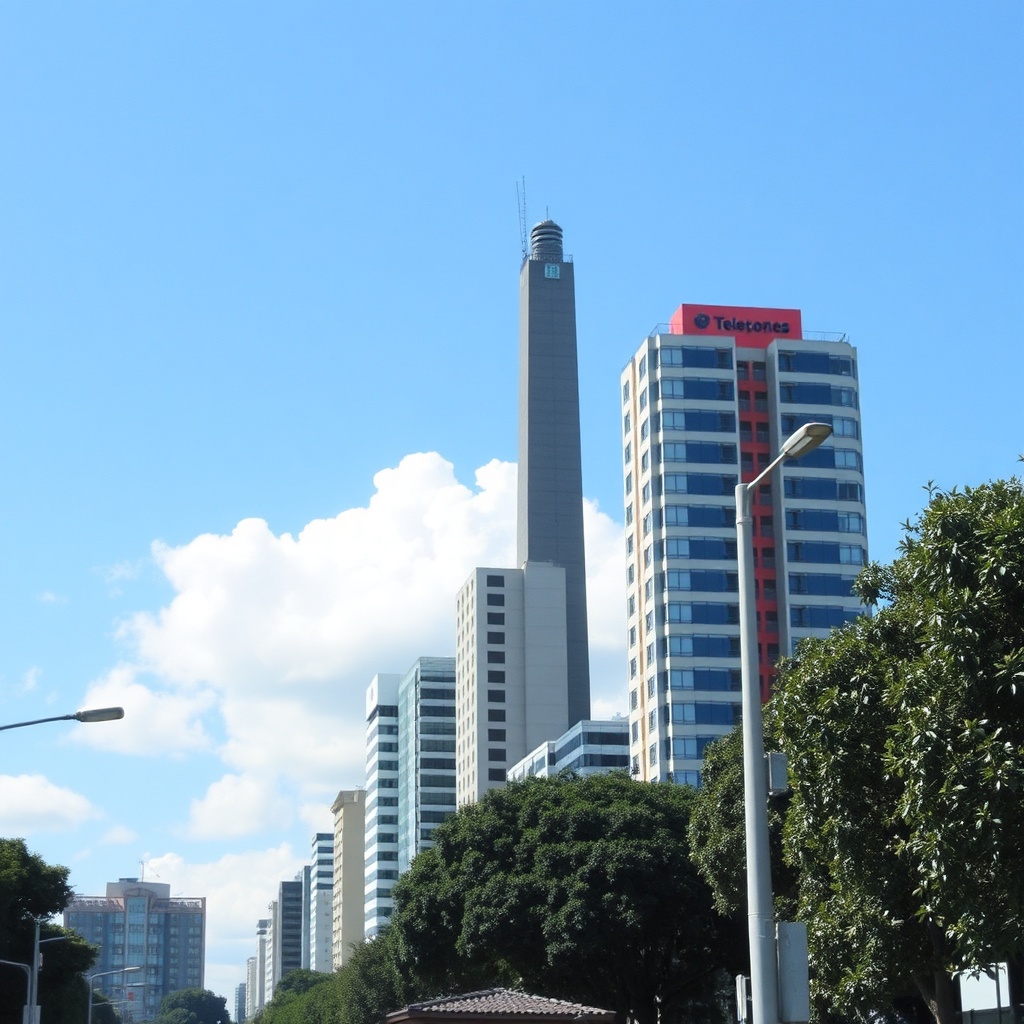 Telefones úteis - São Paulo DDD 11 na capital