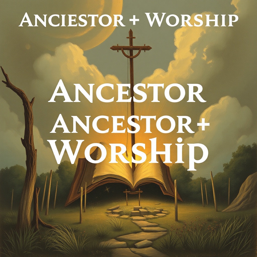 Ancestor Worship