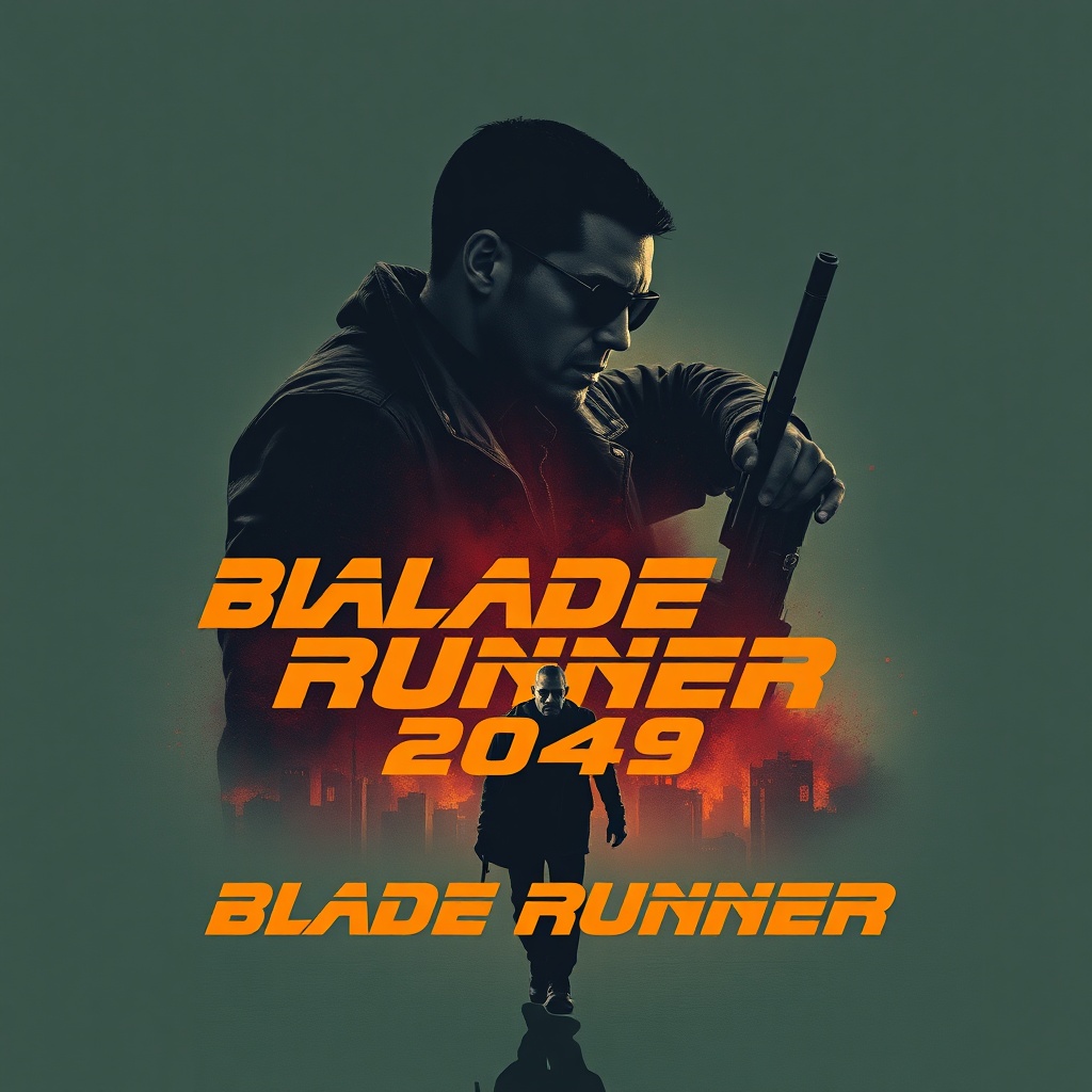 Blade Runner 2049 (2017) (Filme)