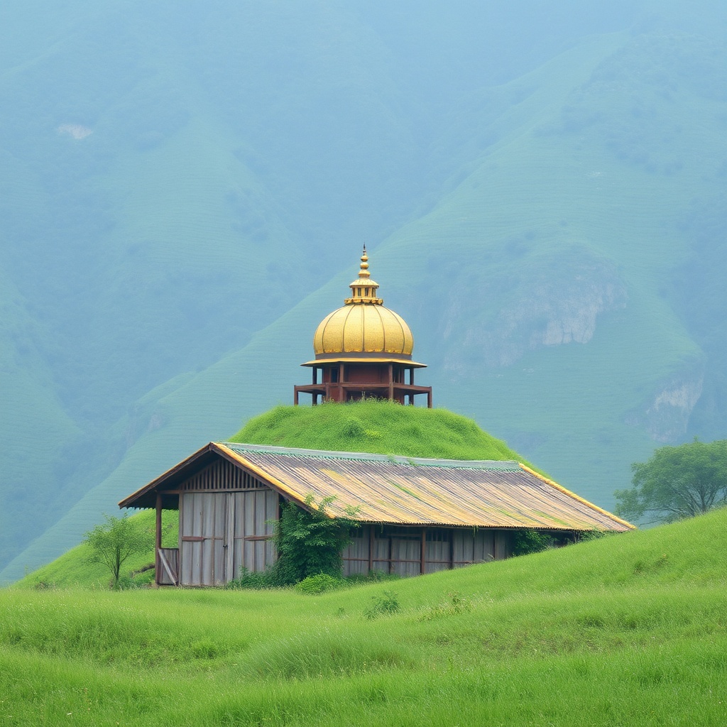 सांप्रदायिक शिंतोवाद