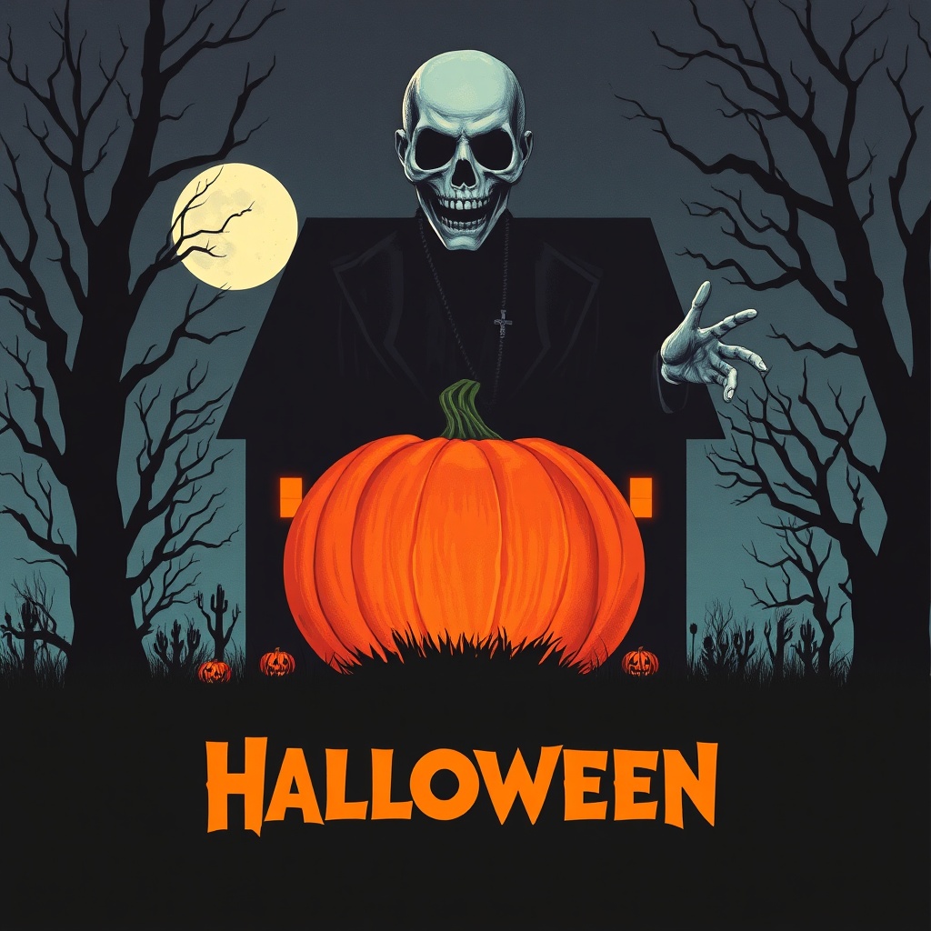 Halloween (1978) (Film)