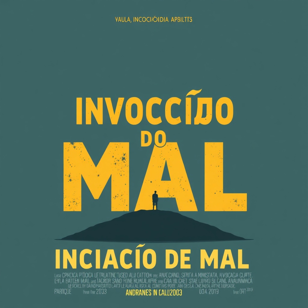 Invocação do Mal (2013) (Filme)
