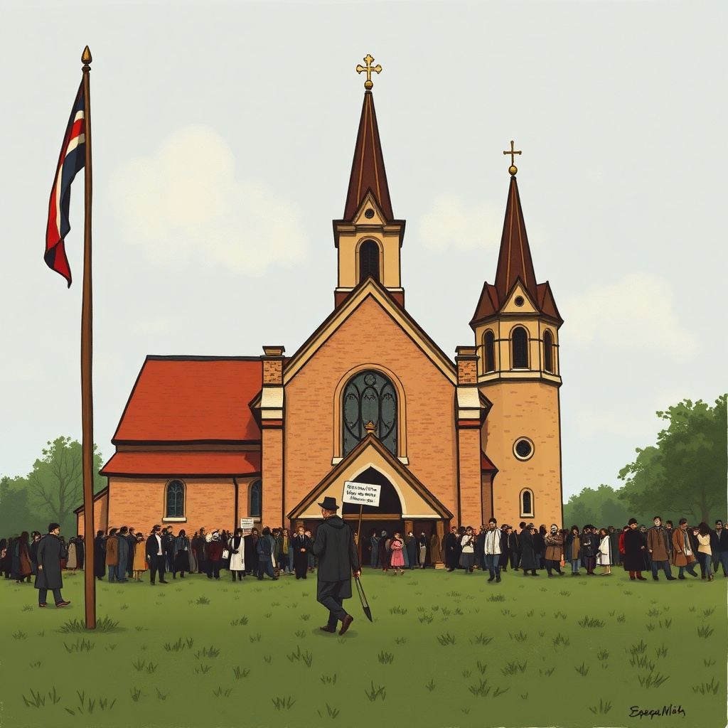 Traditional Protestantism