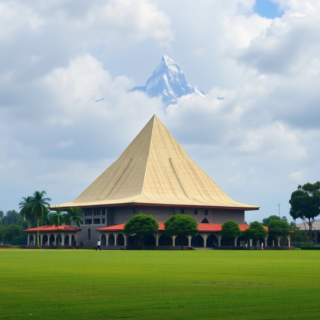 Nepal (Seleção)