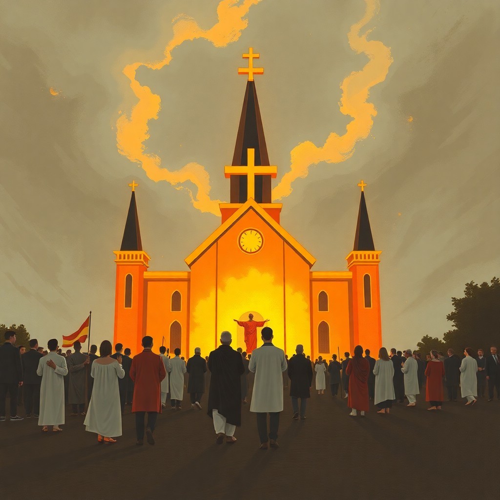 Pentecostalism