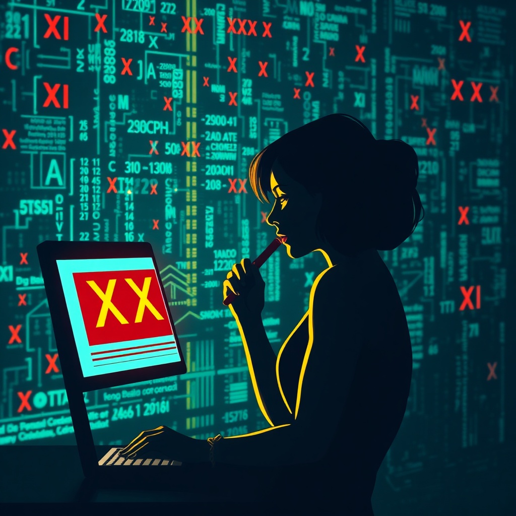 Icann a companhia que supervisiona a concessão de endereços de internet aprovou o domínio "xxx" para sites adultos,