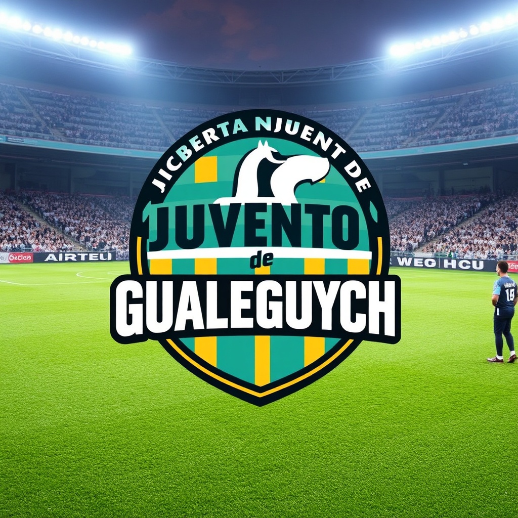 Juventud de Gualeguaychú (Argentina)