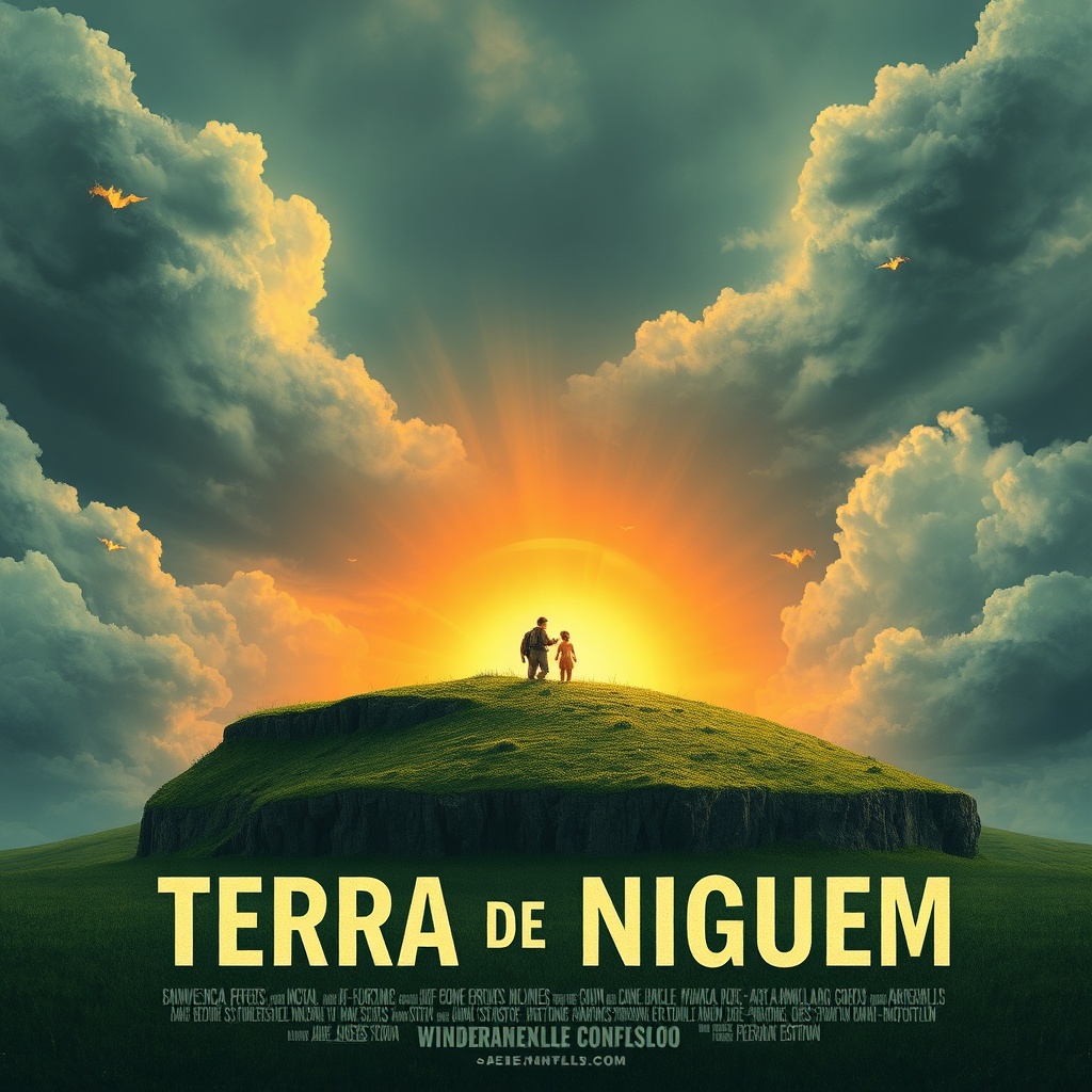 Terra de Ninguém (2013) (Filme)