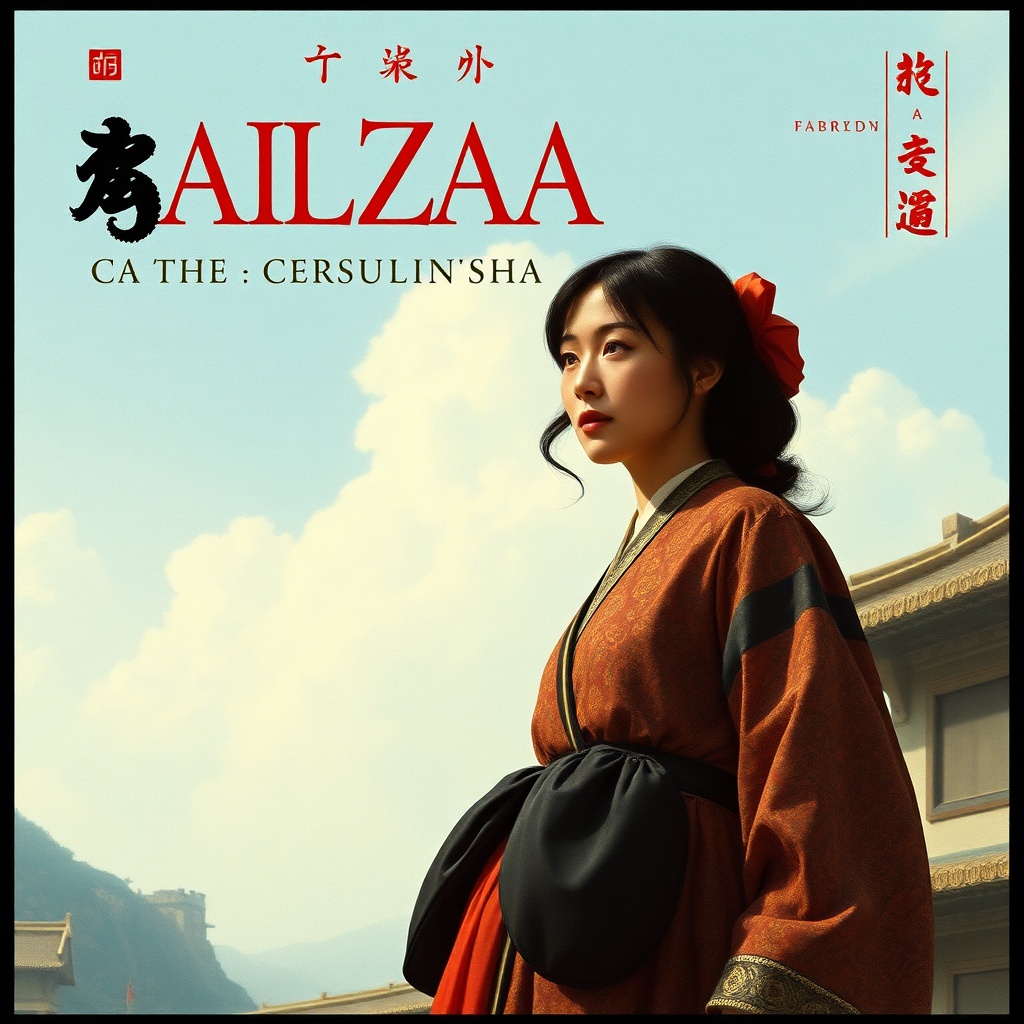 Balzac e a Costureirinha Chinesa (2002) (Filme)