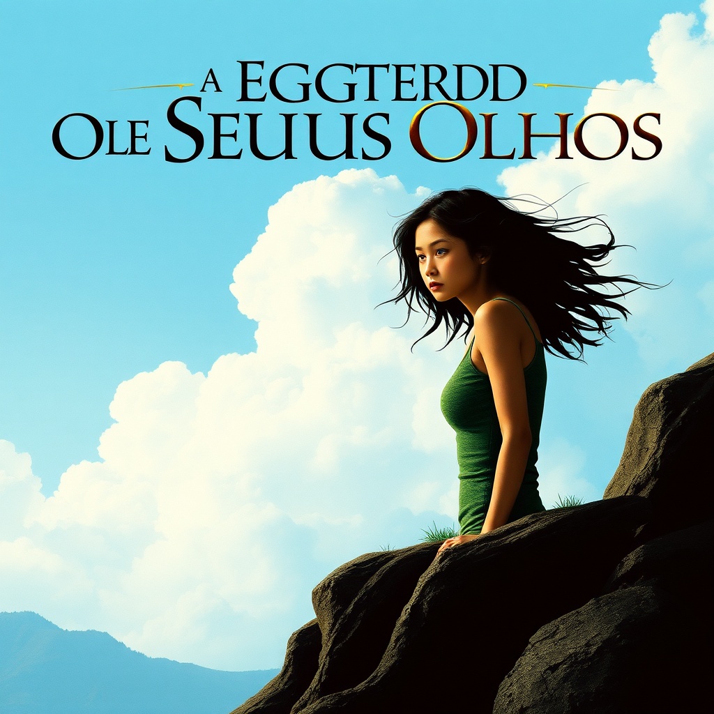 O Segredo dos Seus Olhos (2009) (Filme)
