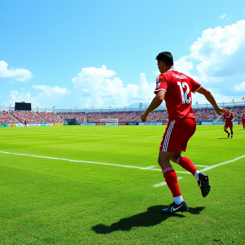 Tonga (Seleção)