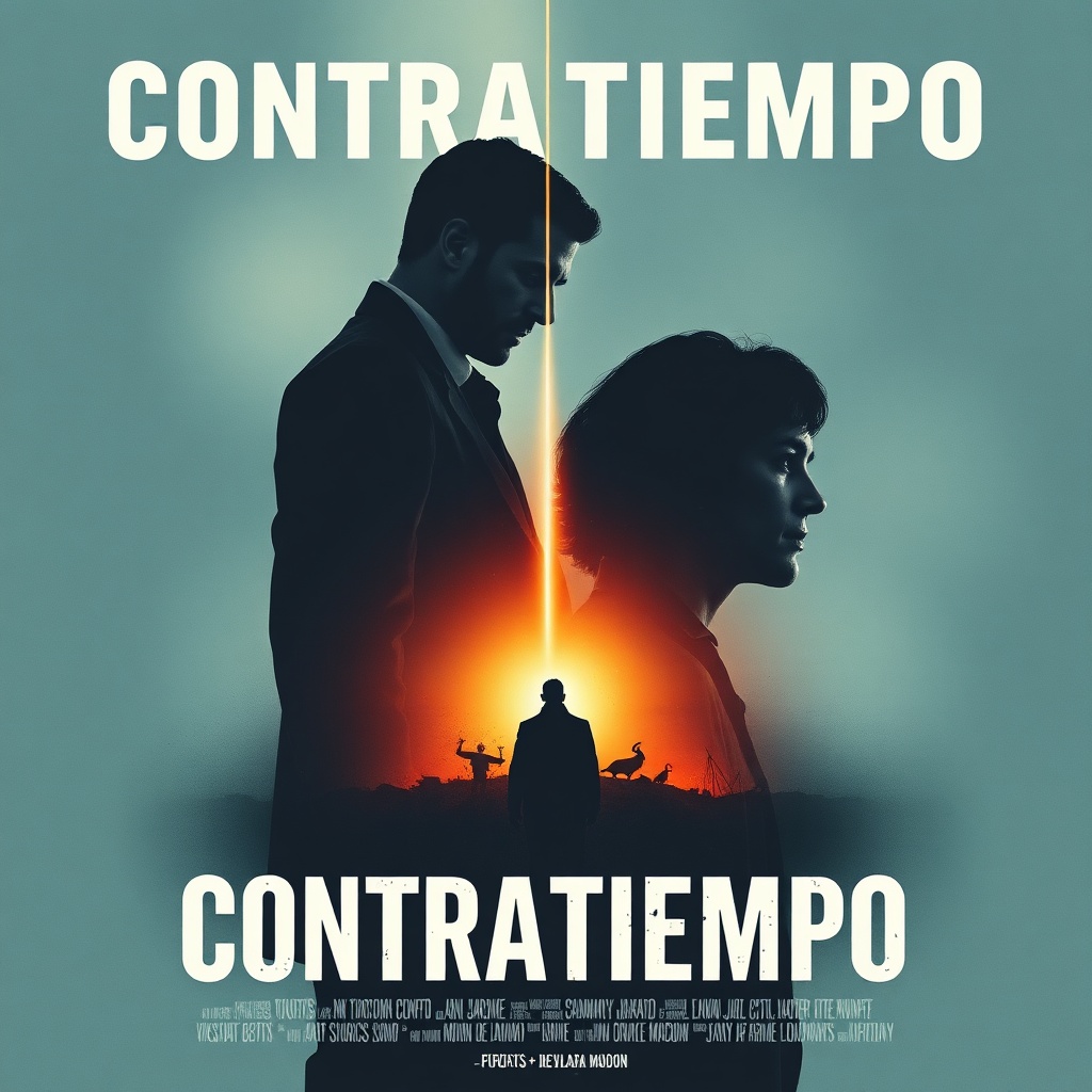 Contratiempo (2016) (Filme)