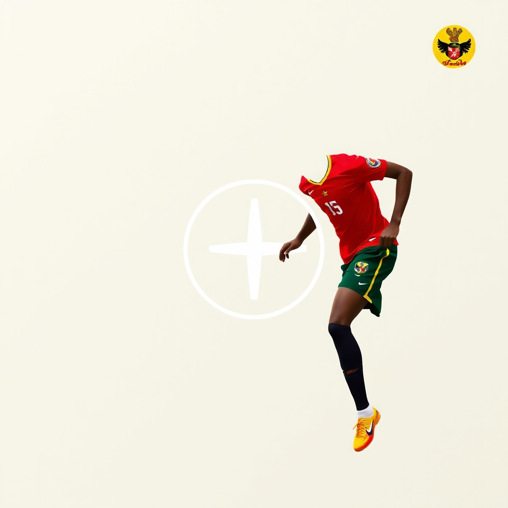 Uganda (Seleção)
