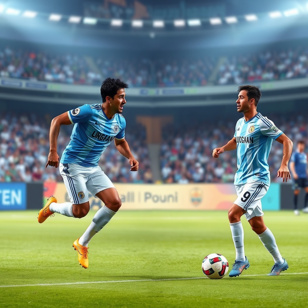 Uruguai (Seleção)