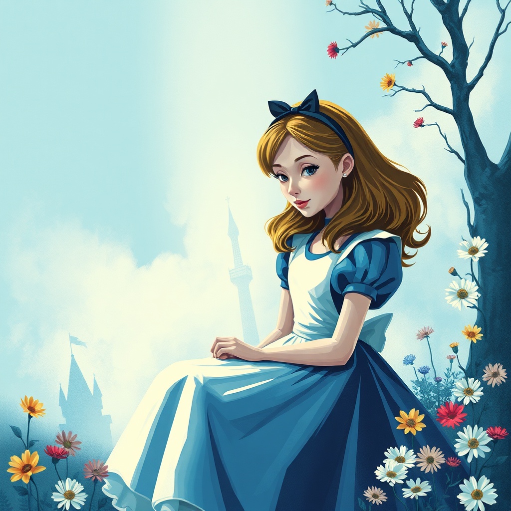 Alice (2005) (Filme)