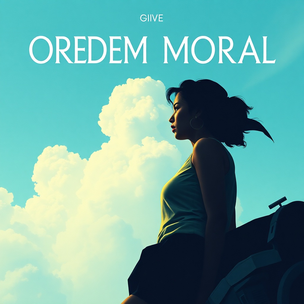 Ordem Moral (2020) (Filme)