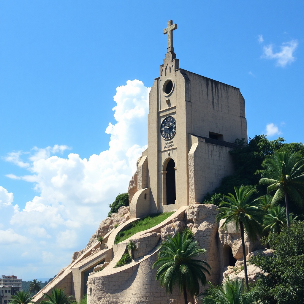 Antônio Maria de Pernambuco - Brasil