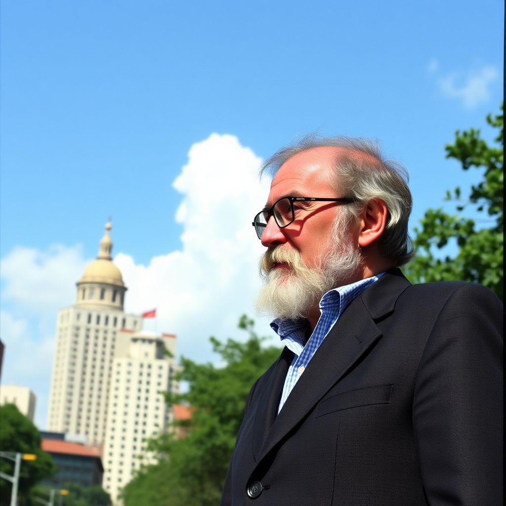 Boris Schnaiderman de São Paulo - Brasil