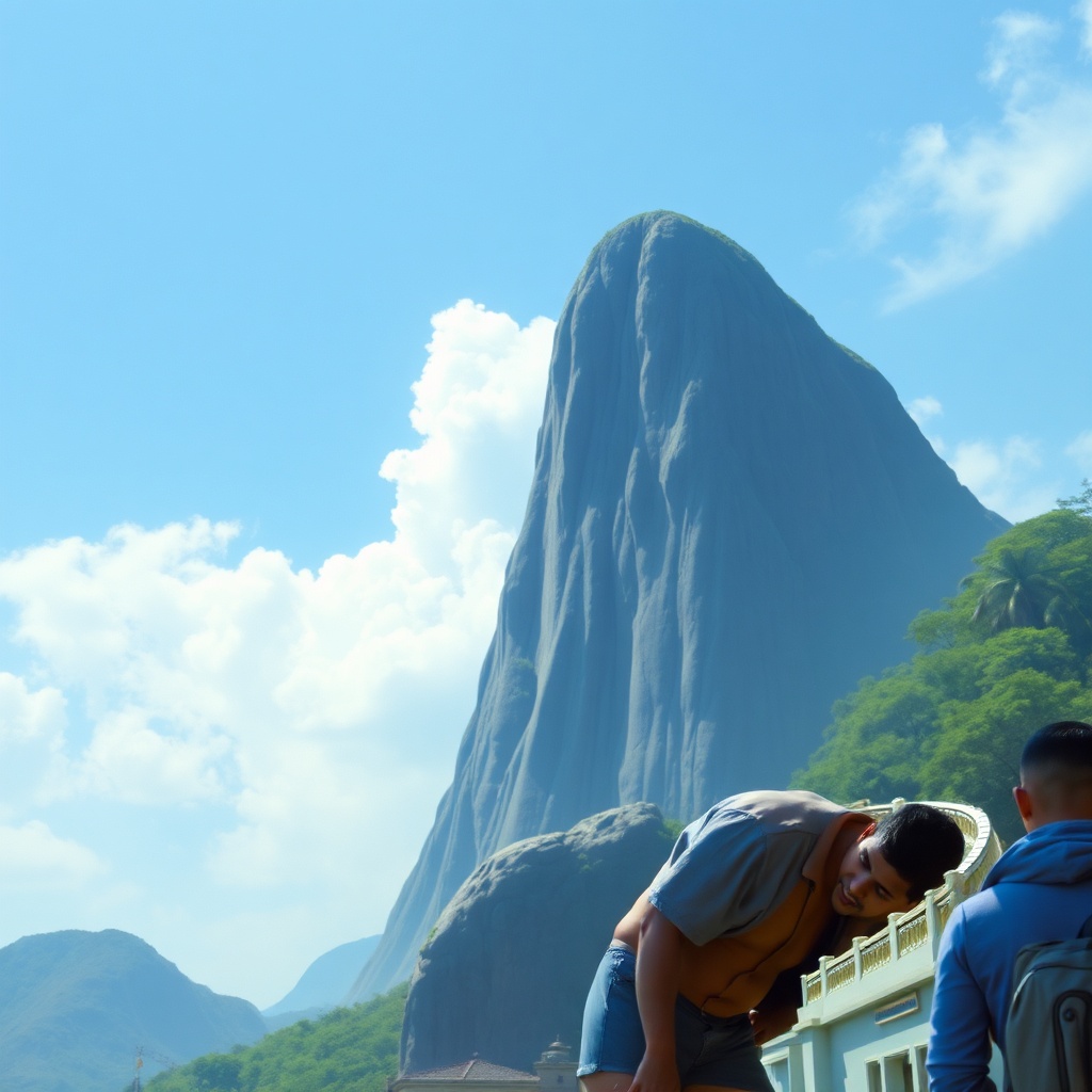 Jairo Severiano do Rio de Janeiro - Brasil