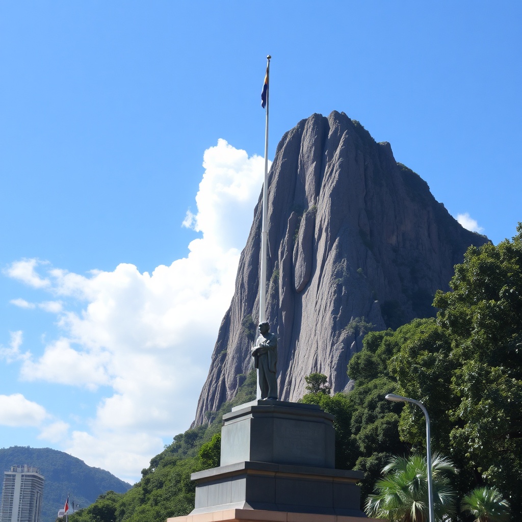 Joaquim Manuel de Macedo do Rio de Janeiro - Brasil