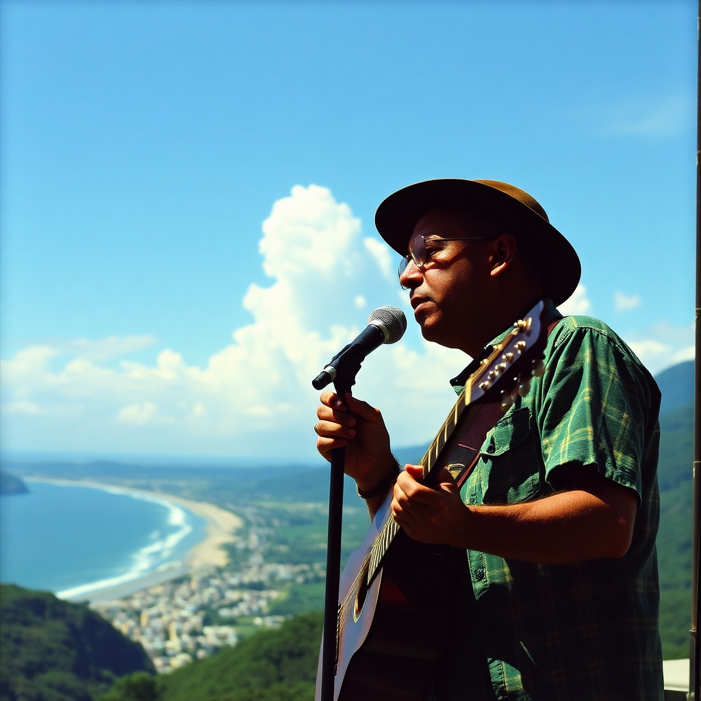 João Gilberto Noll do Rio Grande do Sul - Brasil