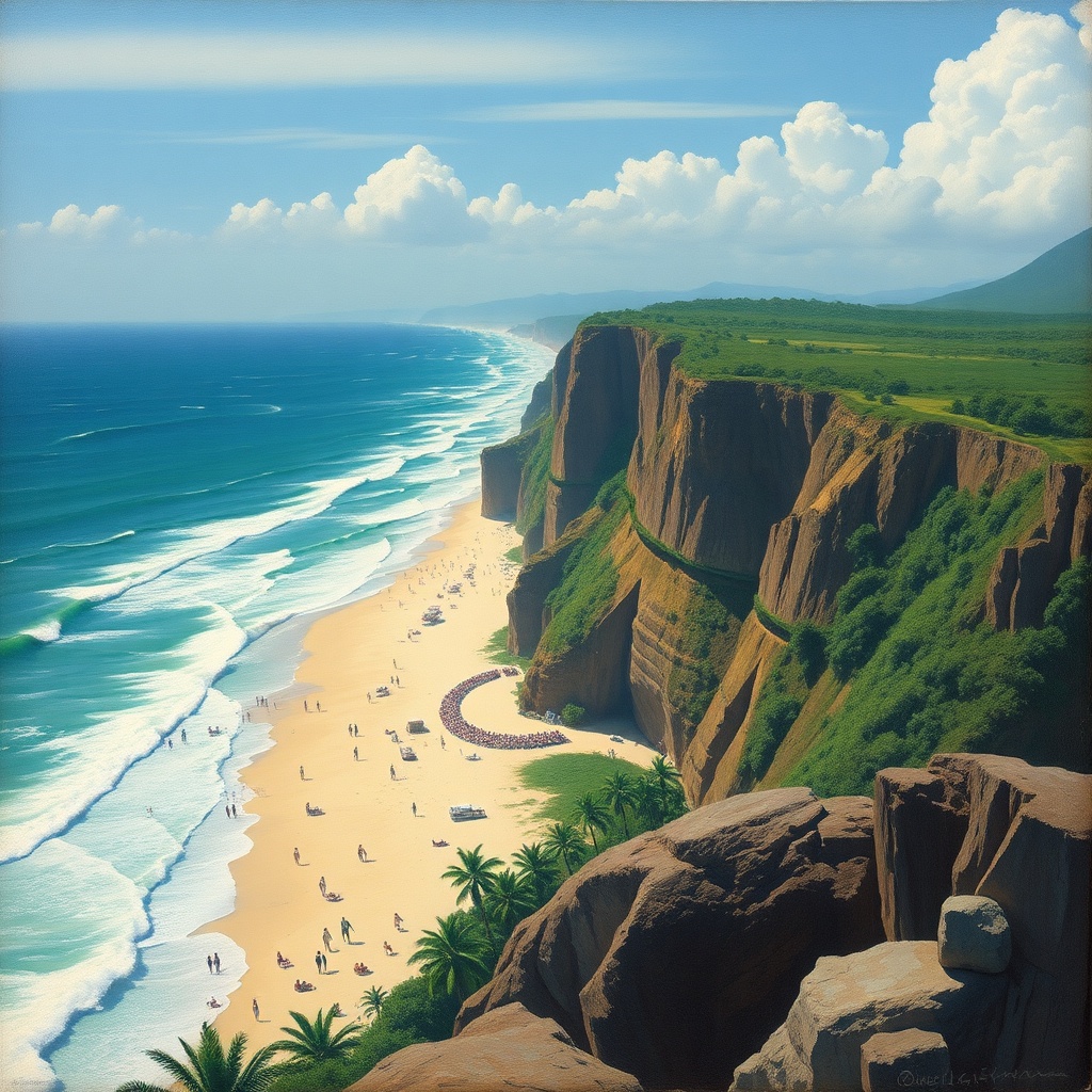 João Ubaldo Ribeiro da Bahia - Brasil
