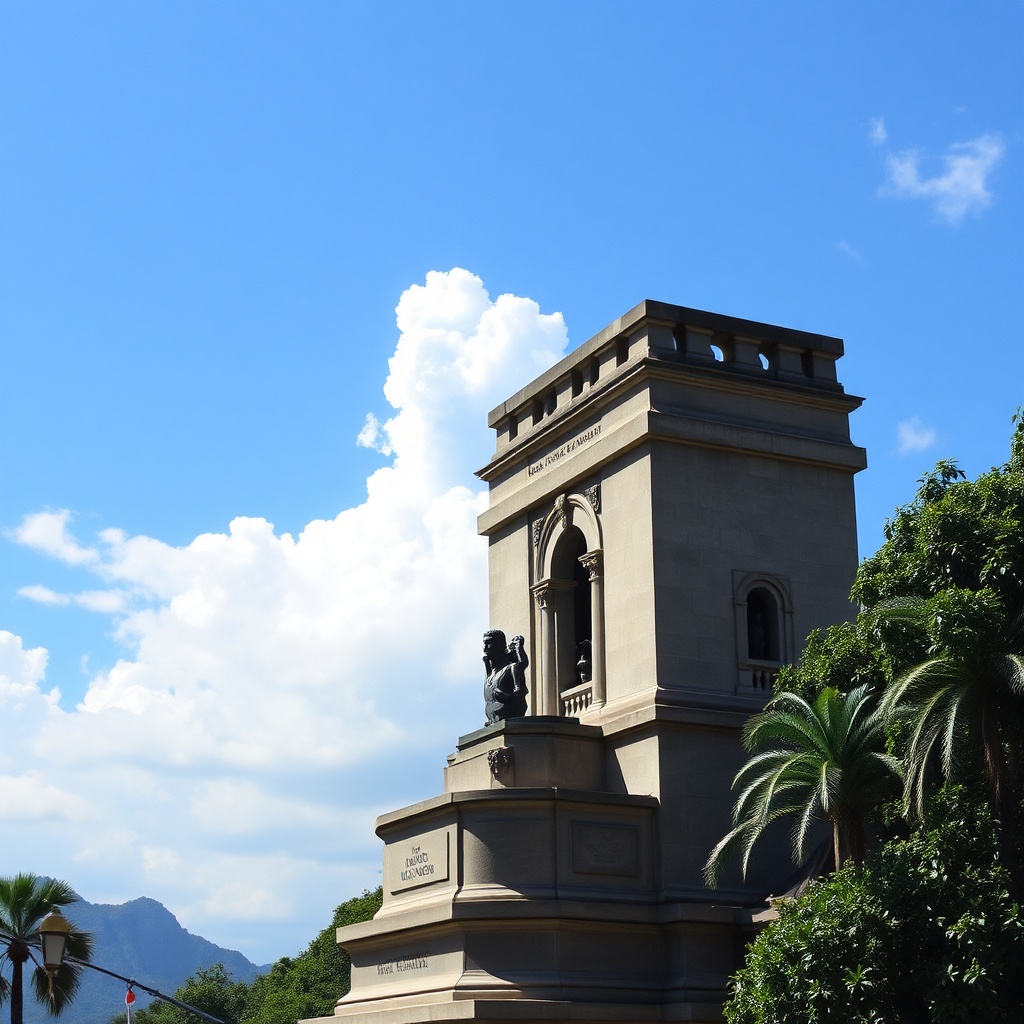 José Cândido de Carvalho do Rio de Janeiro - Brasil