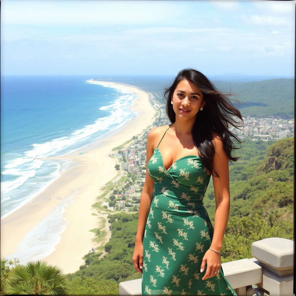 Josely Vianna Baptista do Paraná - Brasil
