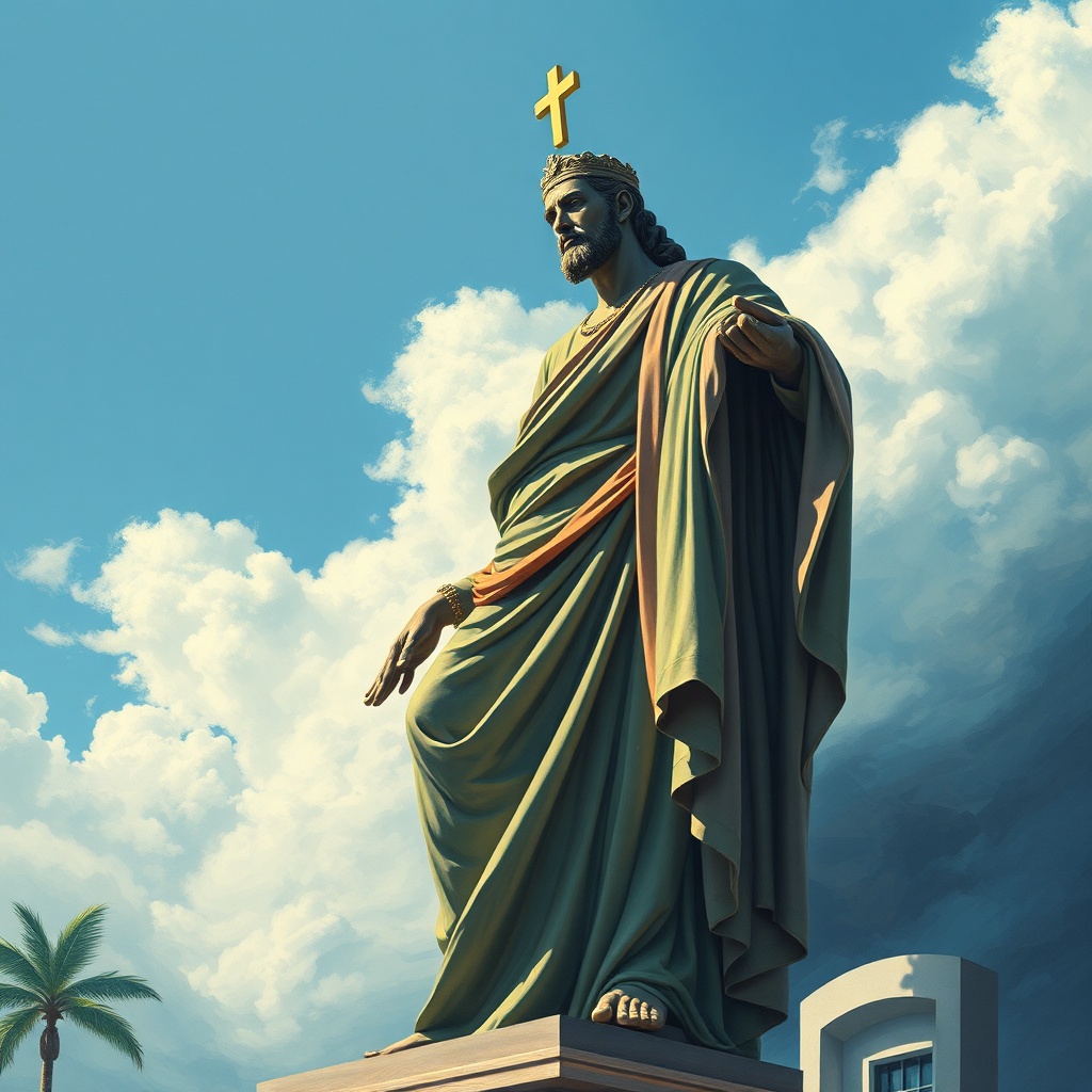 Josué de Castro de Pernambuco - Brasil