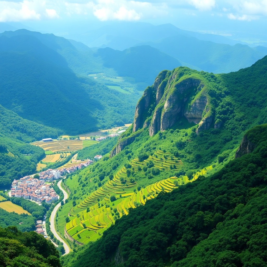 Lúcio Cardoso de Minas Gerais - Brasil