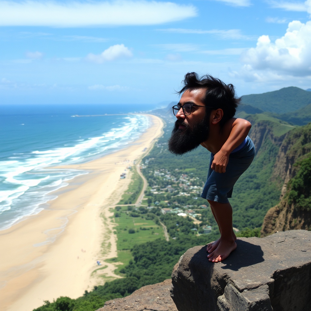 Miguel Sanches Neto do Paraná - Brasil