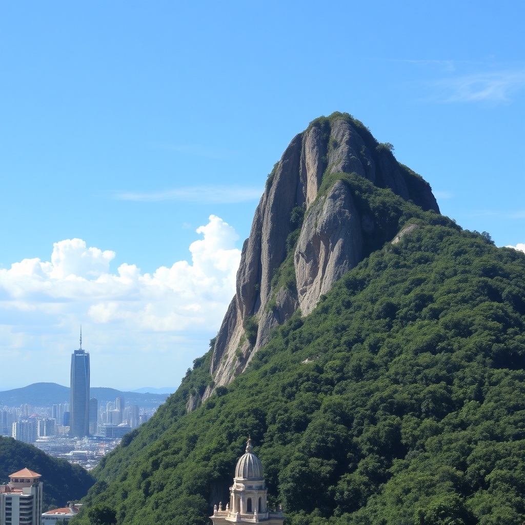 Nélida Piñon do Rio de Janeiro - Brasil