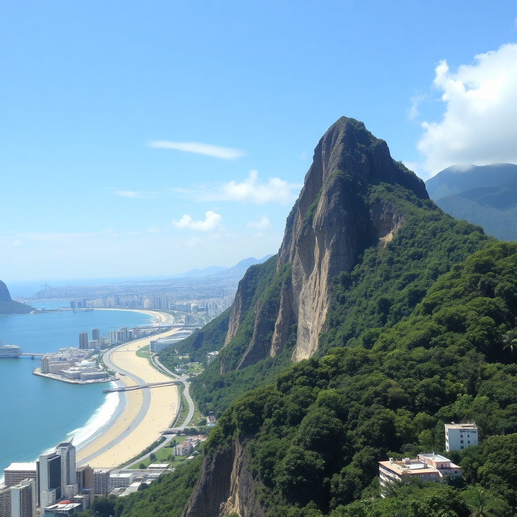 Paulo Coelho do Rio de Janeiro - Brasil