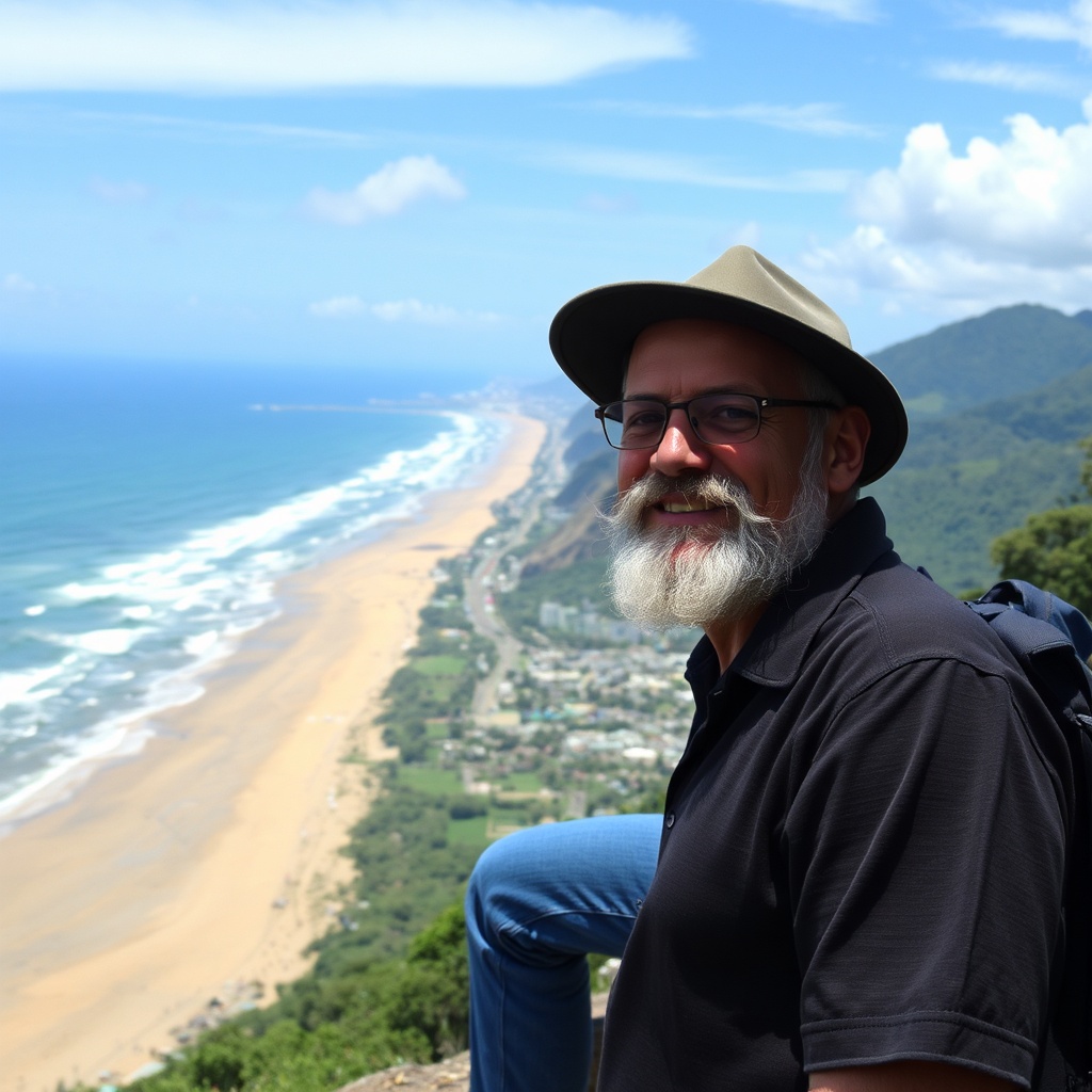 Paulo Leminski do Paraná - Brasil