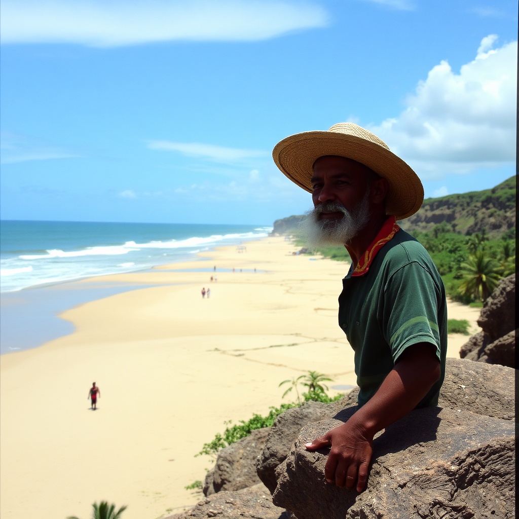 Raimundo Correia do Maranhão - Brasil