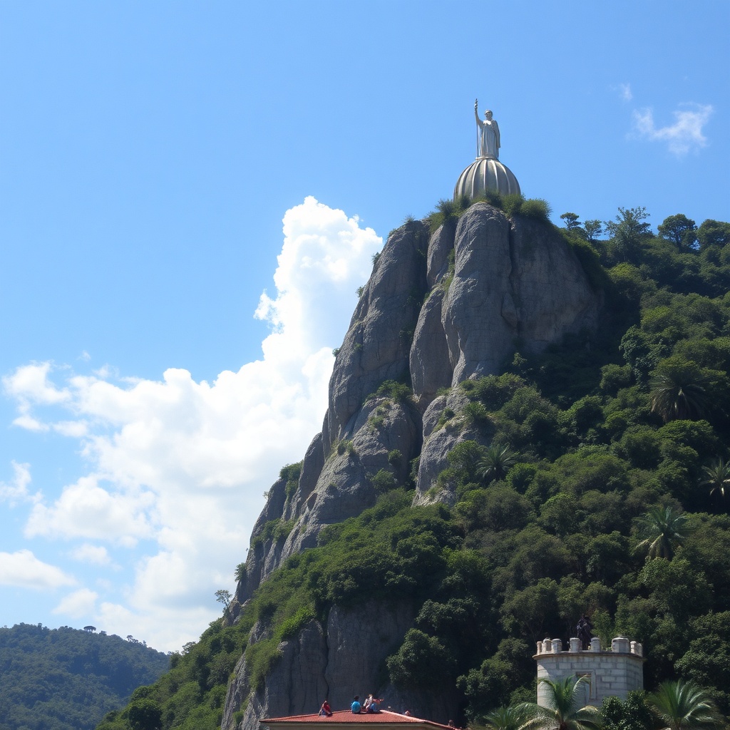 Rubem Braga do Espírito Santo - Brasil
