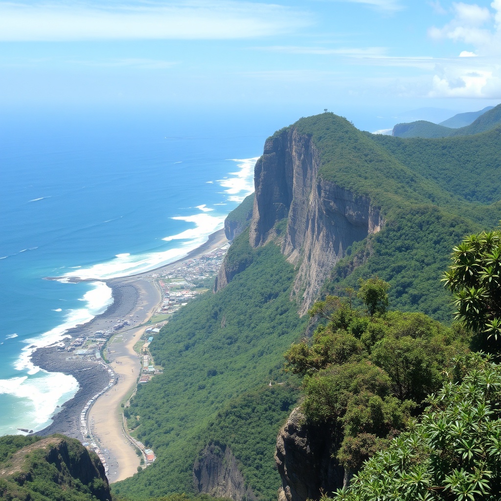 Sérgio Faraco do Rio Grande do Sul - Brasil
