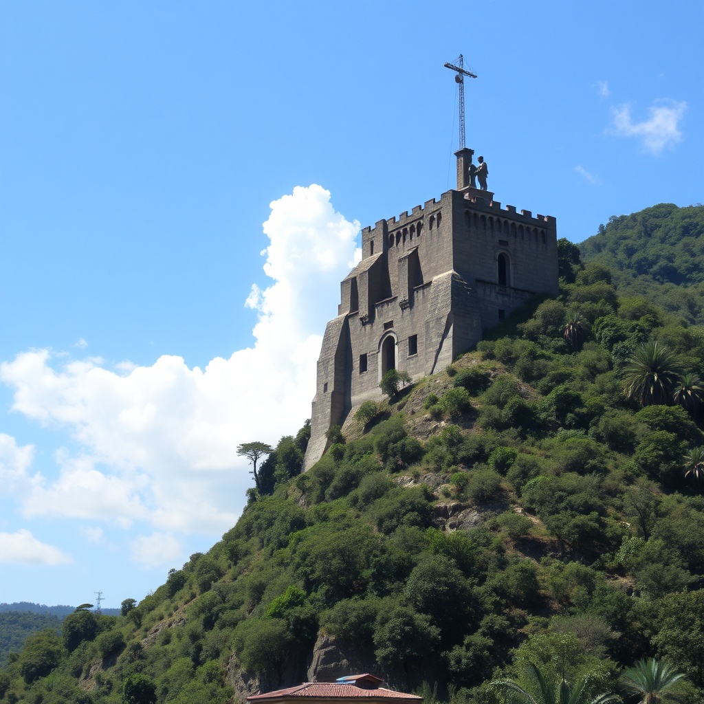 Silviano Santiago de Minas Gerais - Brasil