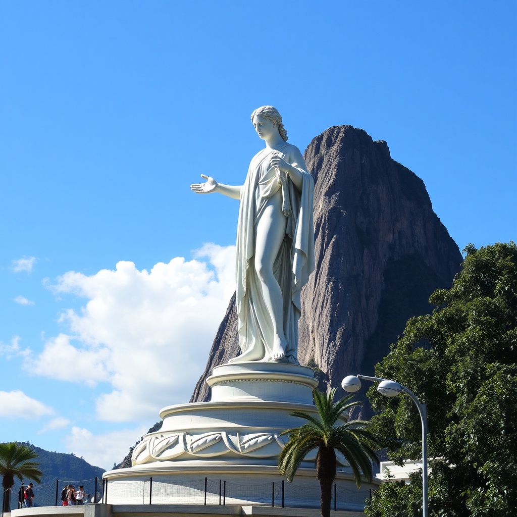 Stella Leonardos do Rio de Janeiro - Brasil