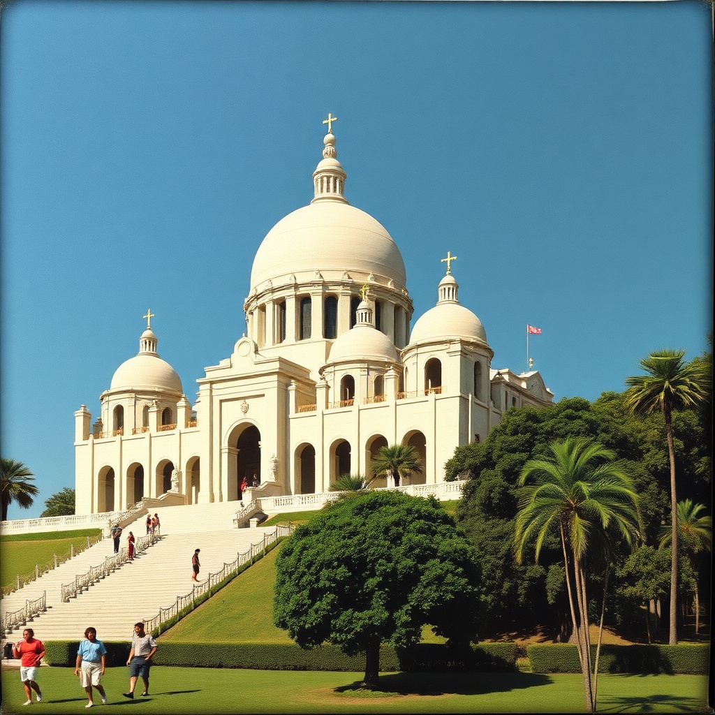 Tarsila do Amaral de São Paulo - Brasil