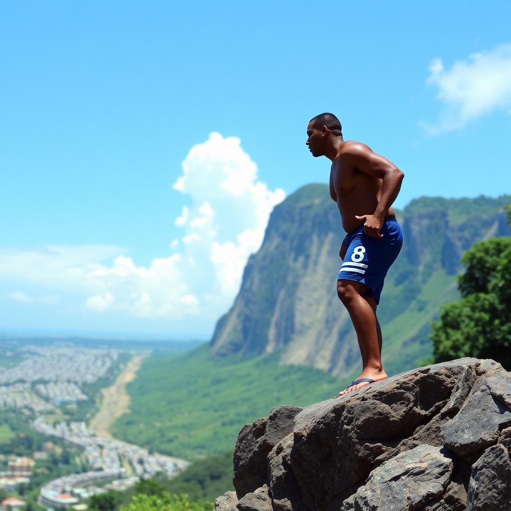 Tobias Barreto de Sergipe - Brasil