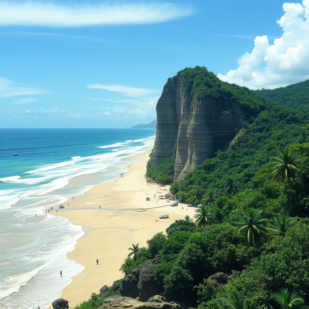 Vivaldo Coaracy do Pará - Brasil
